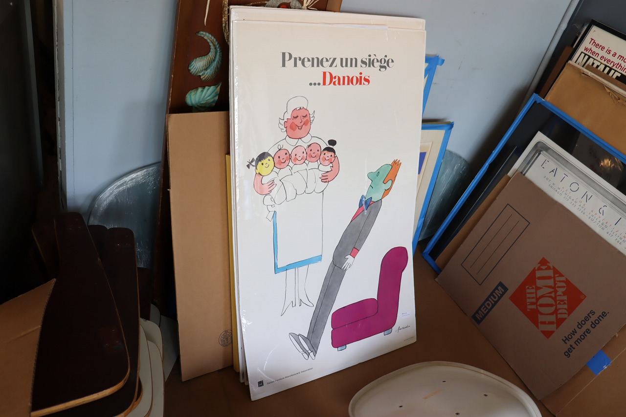 アートポスター