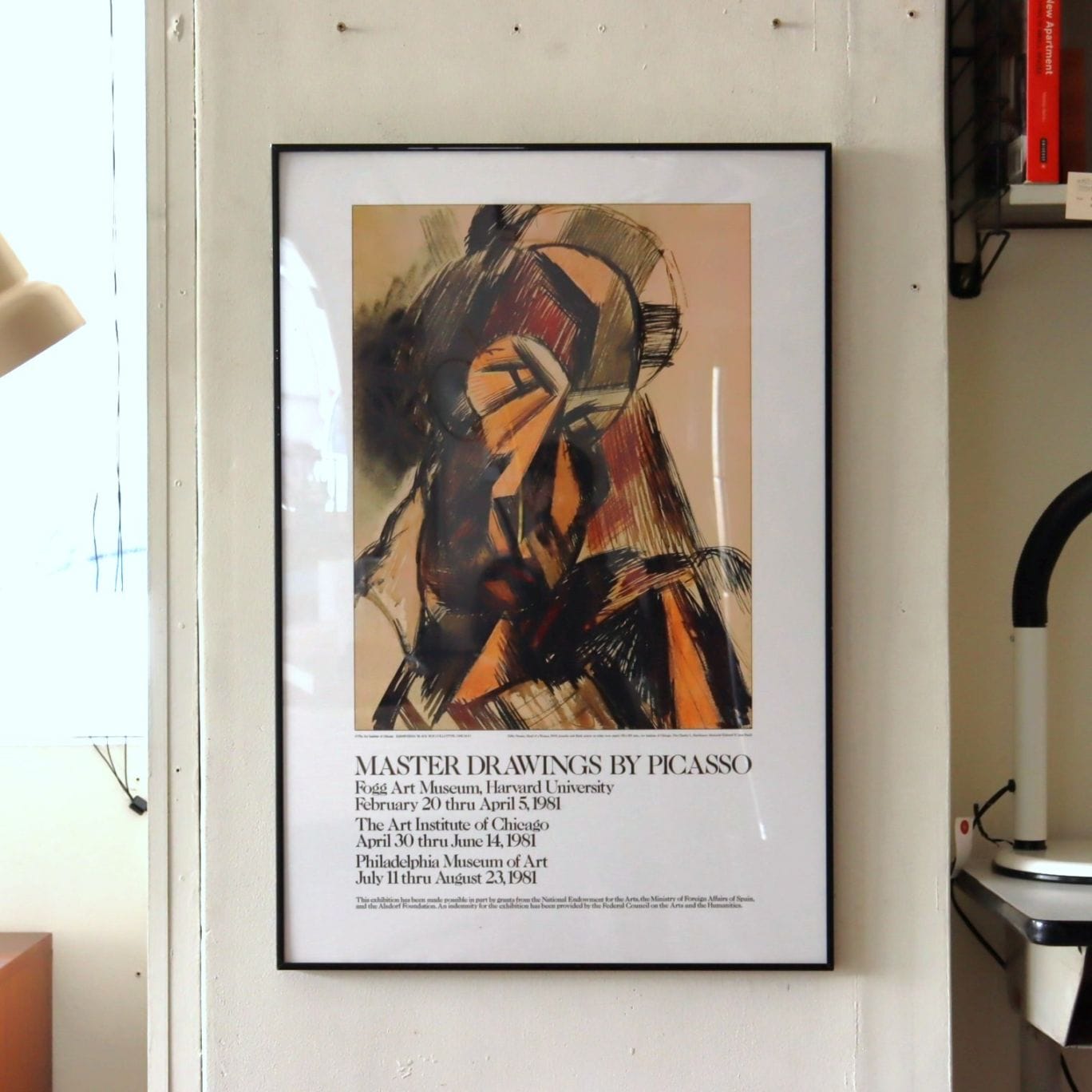 INTERIOR,ウォールアイテム | パームスプリングス | ミッド