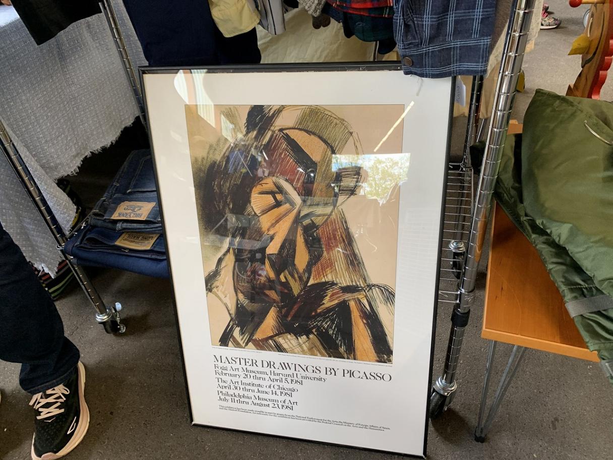 アートポスター