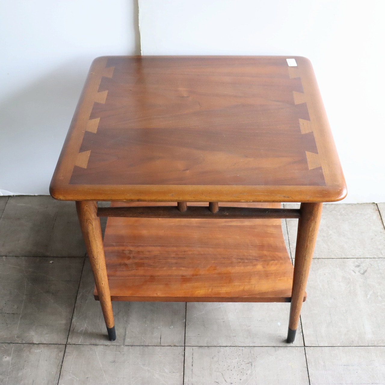 レーン　サイドテーブル