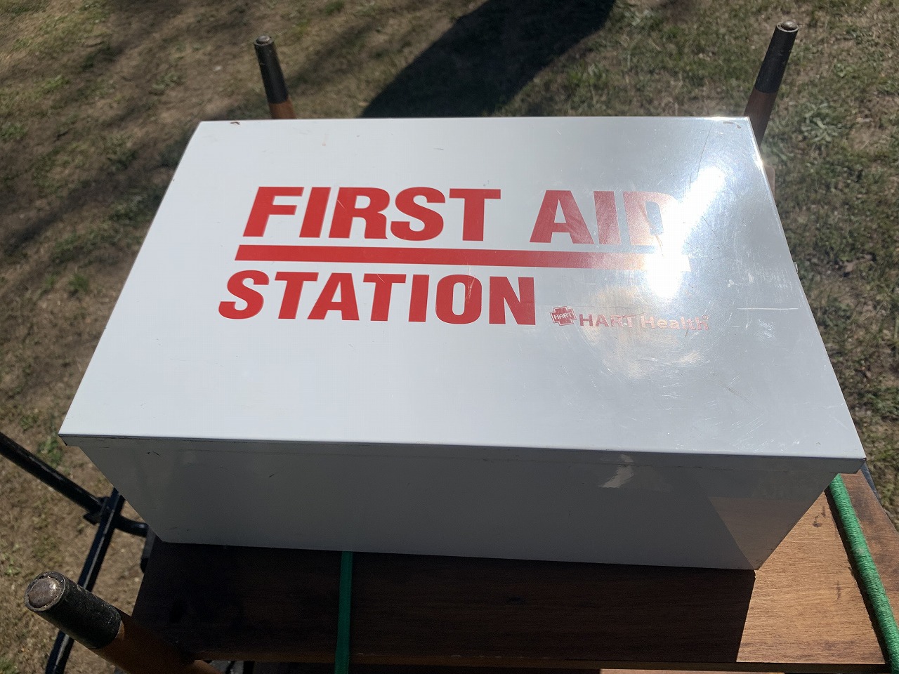 メディカルボックス