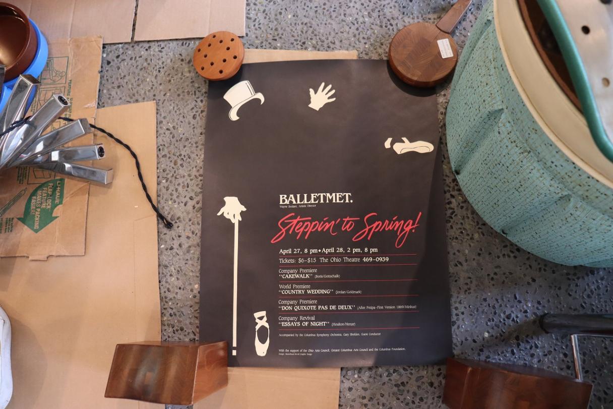 アートポスター