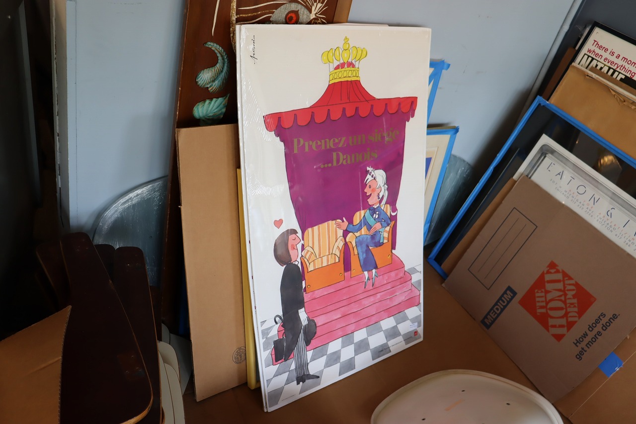 アートポスター