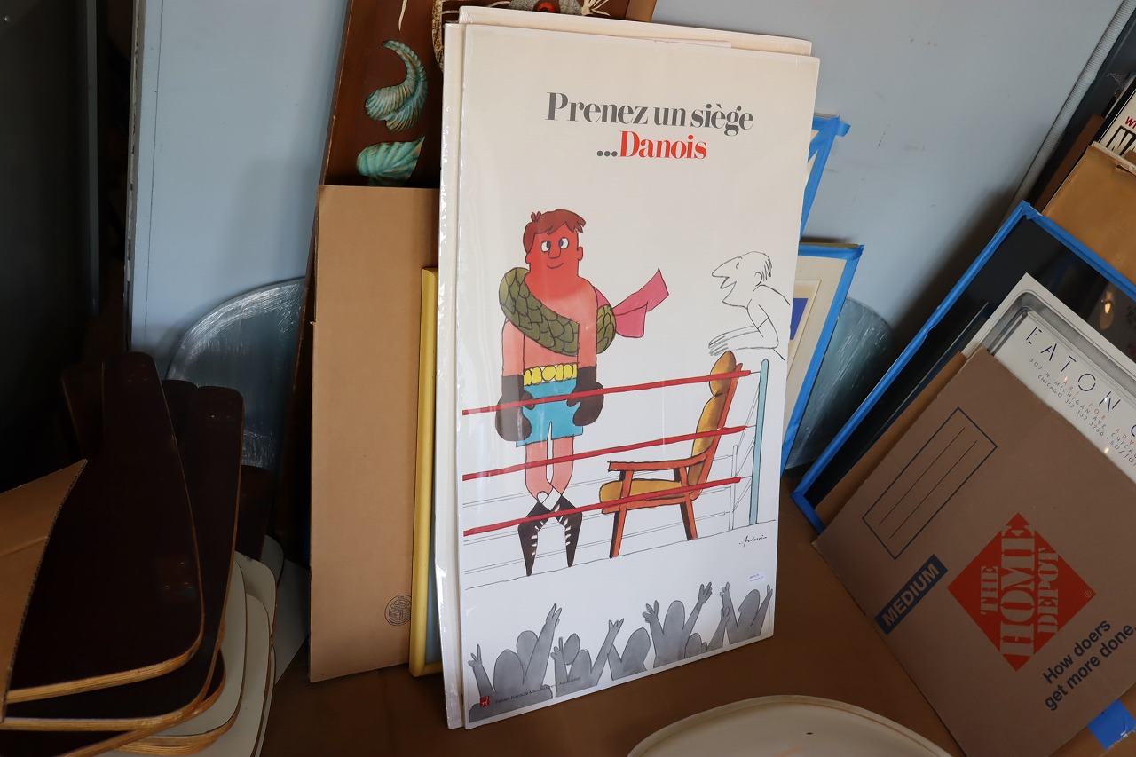 アートポスター