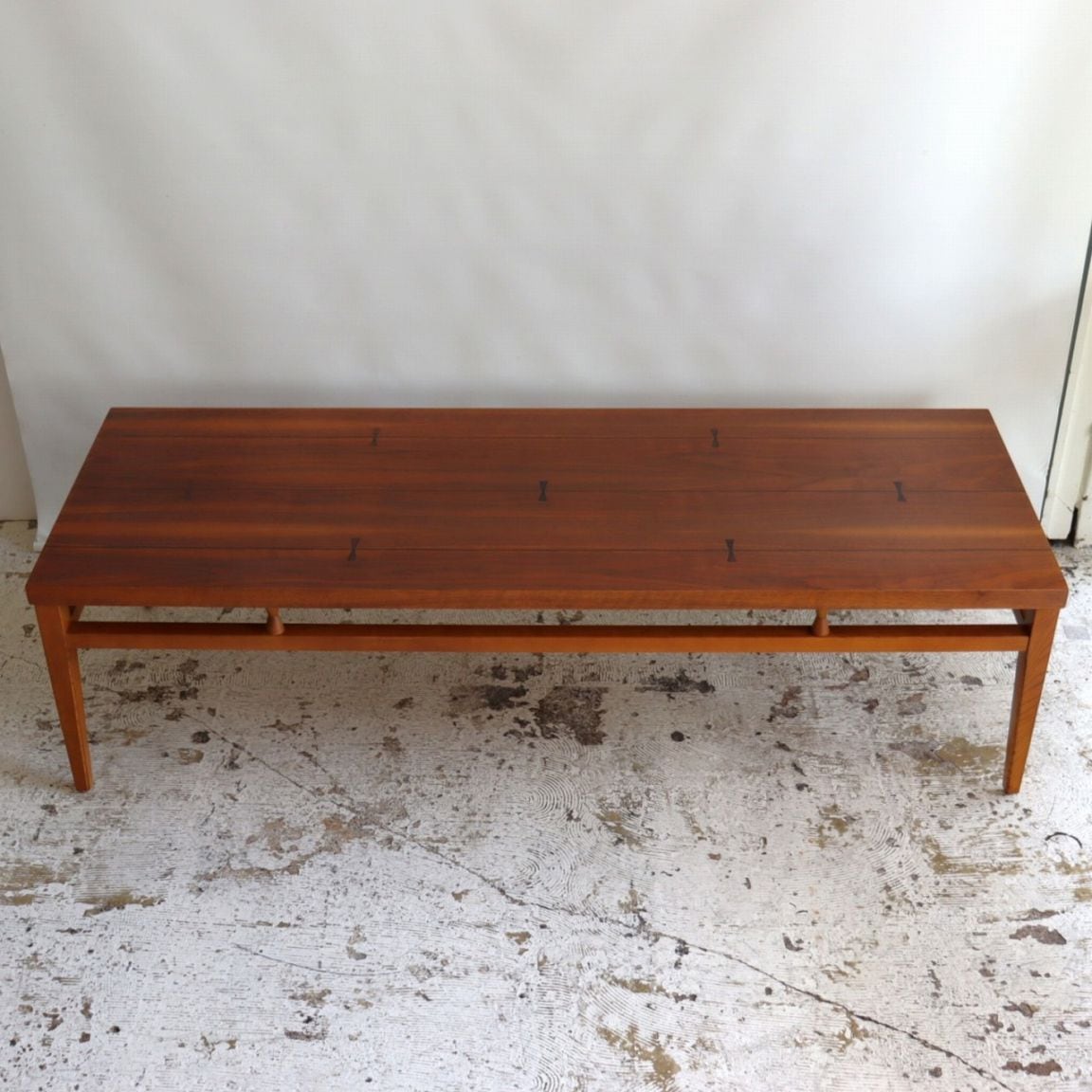 レーン社製コーヒーテーブル