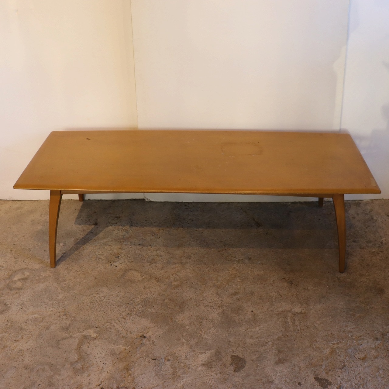 ヘイウッドコーヒーテーブル