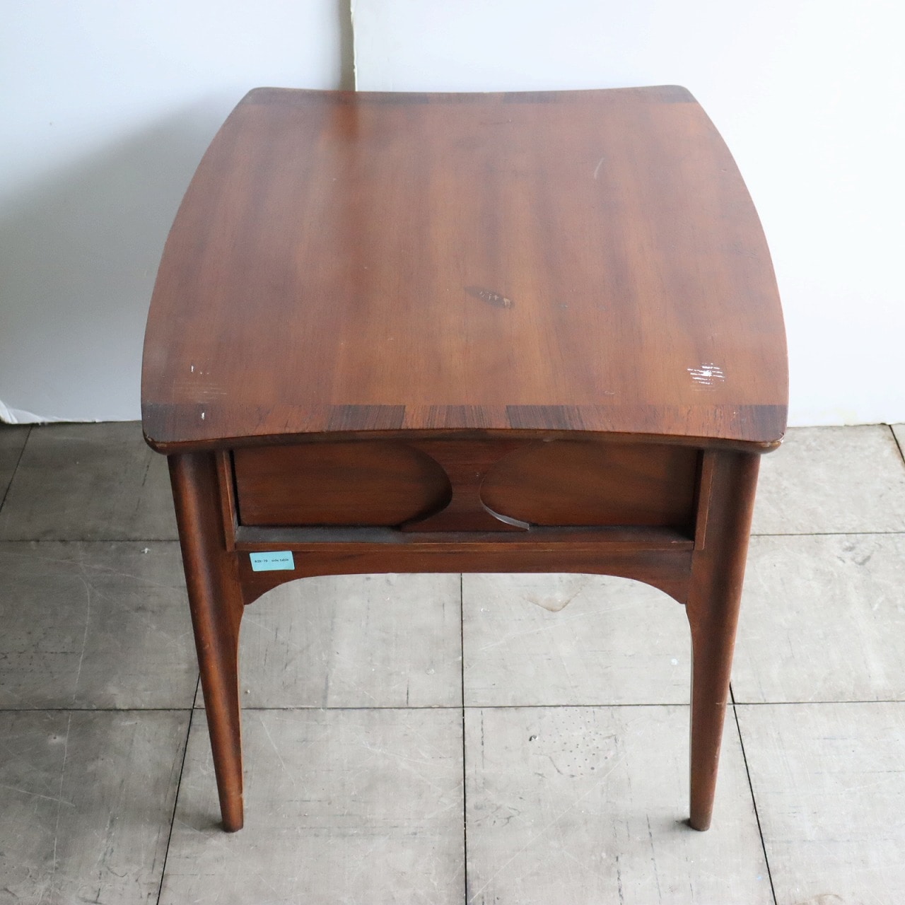 ケントコフィーサイドテーブル