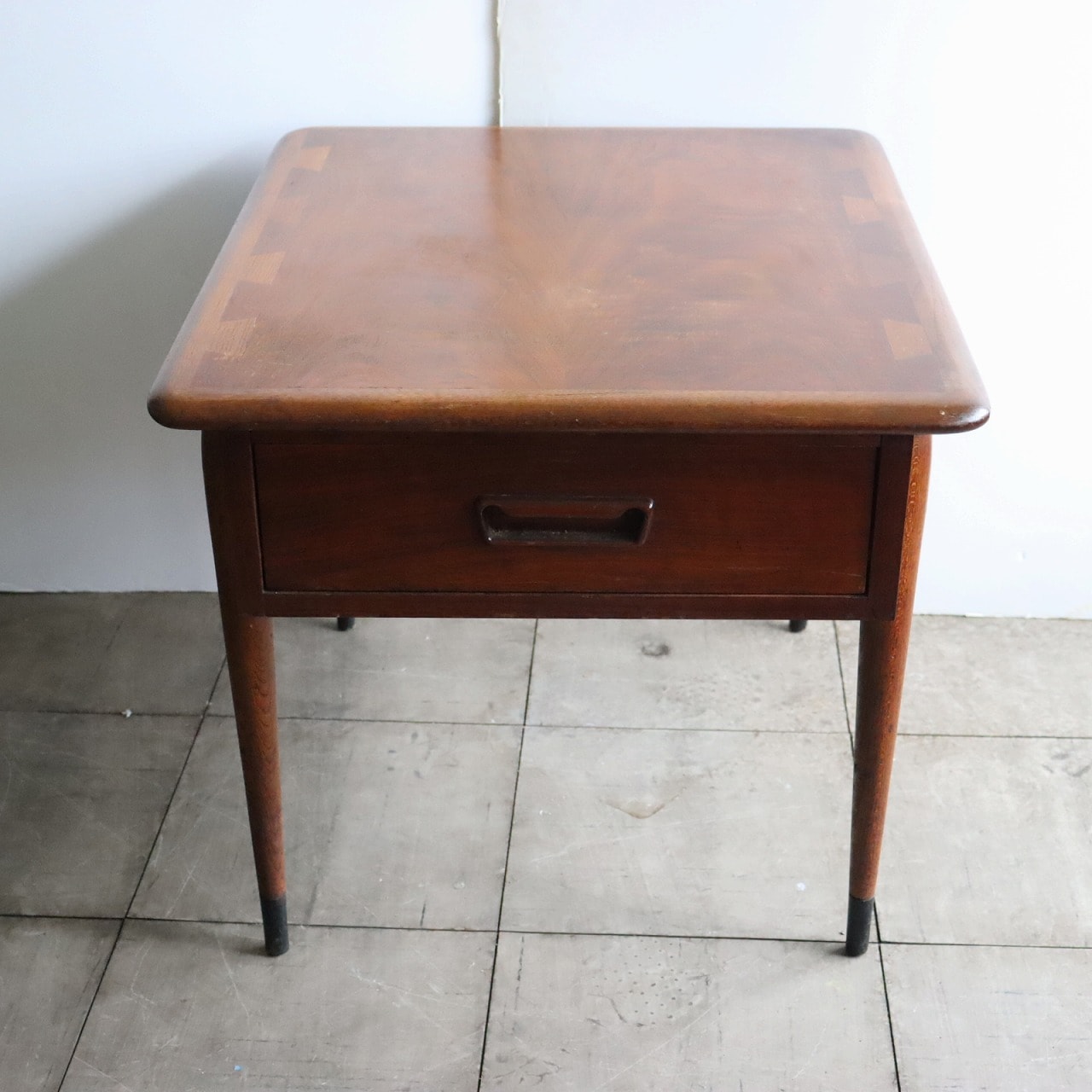 レーン社製サイドテーブル