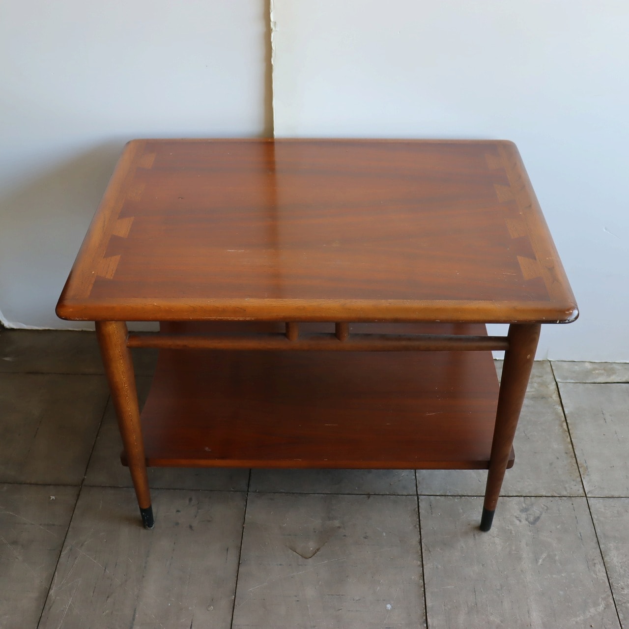 レーンアクレイムサイドテーブル