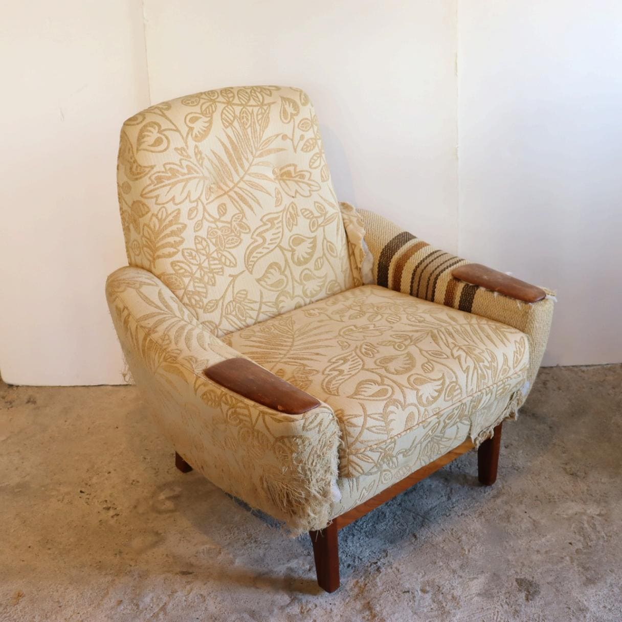 シングルソファ