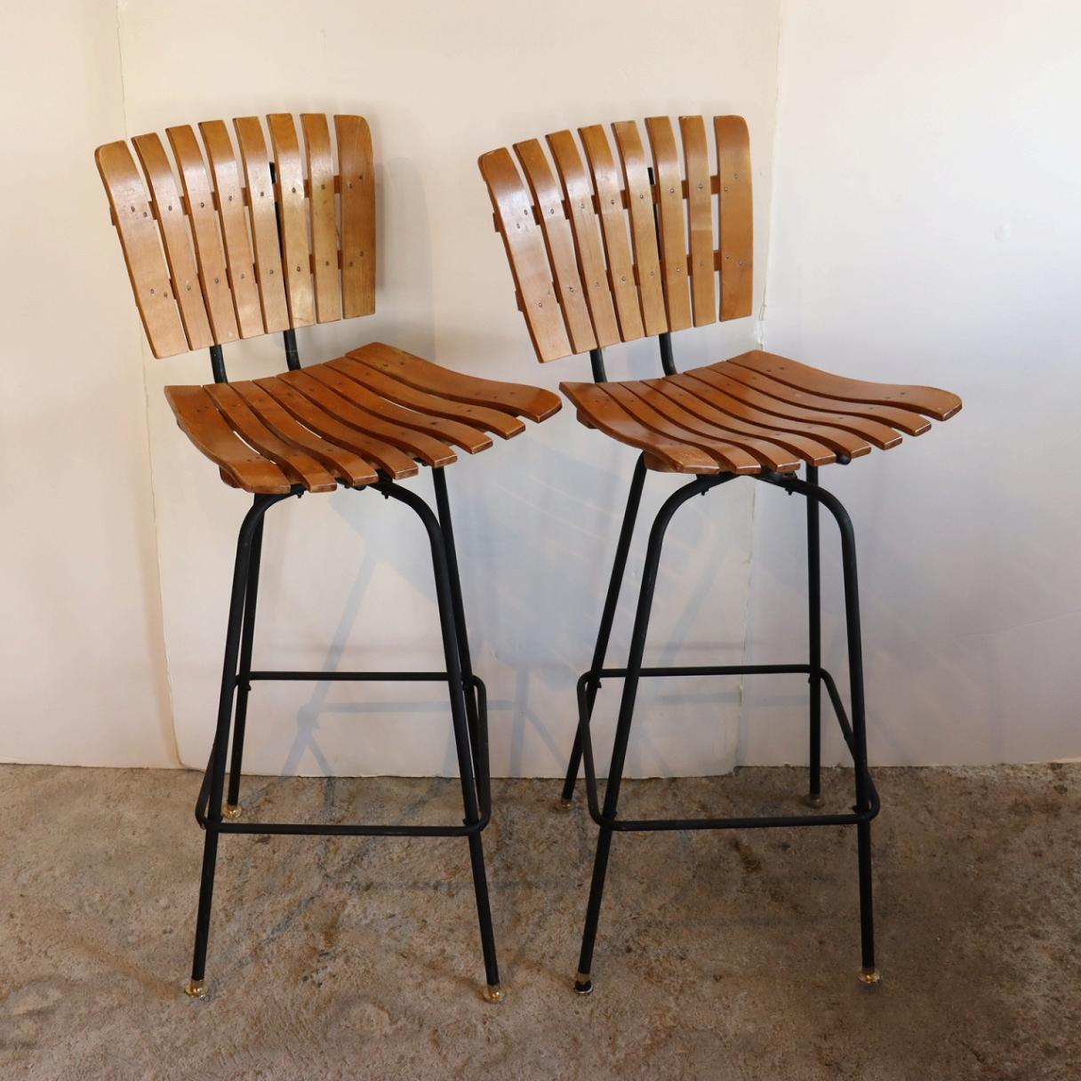 カウンターチェア