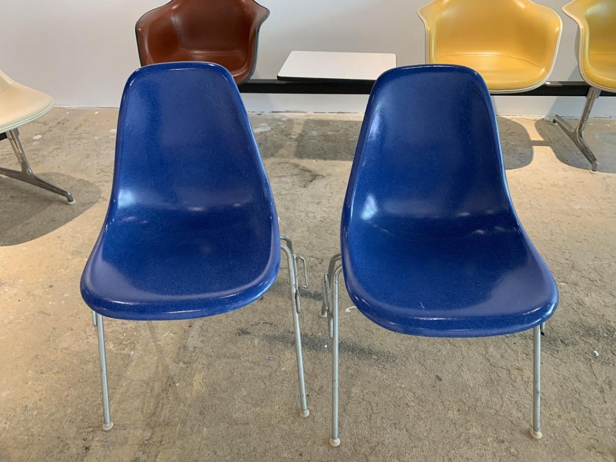 イームズチェア