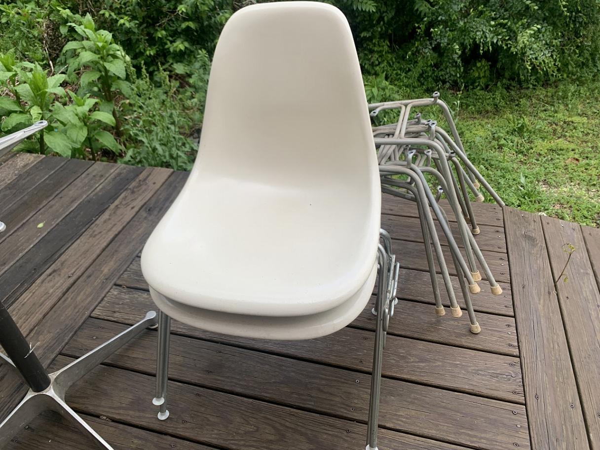 イームズチェア