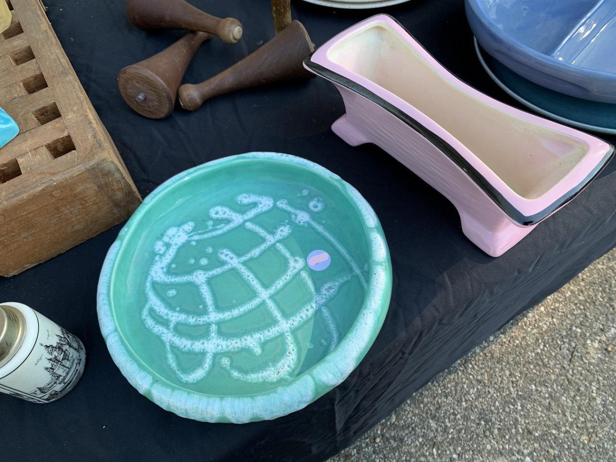 ポタリープランター