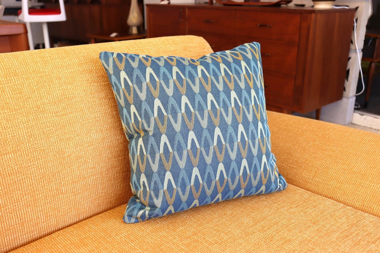 45角クッション