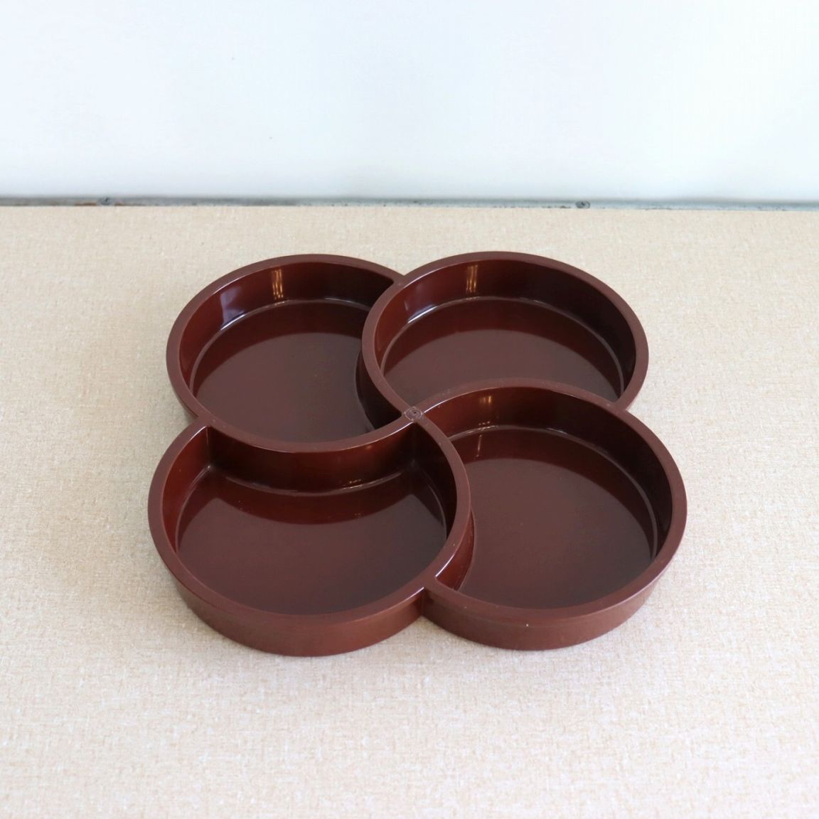 ダンスク社製トレー