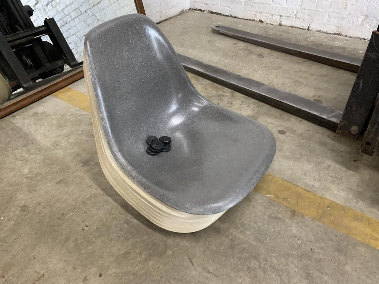 イームズチェア