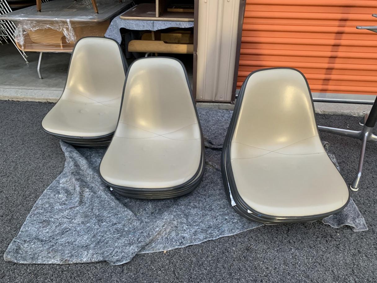 イームズチェア