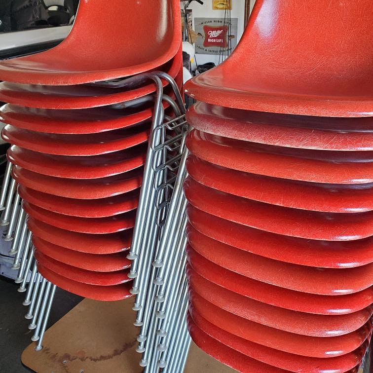 イームズチェア