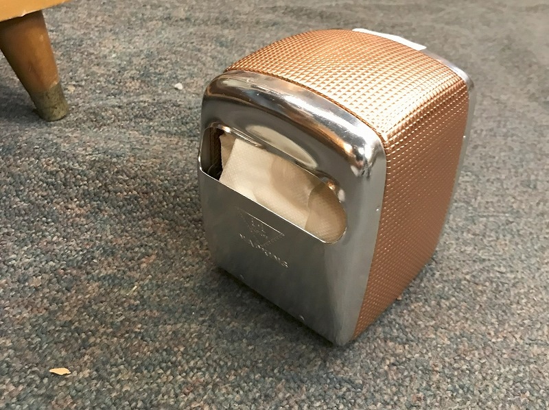 ナプキンホルダー