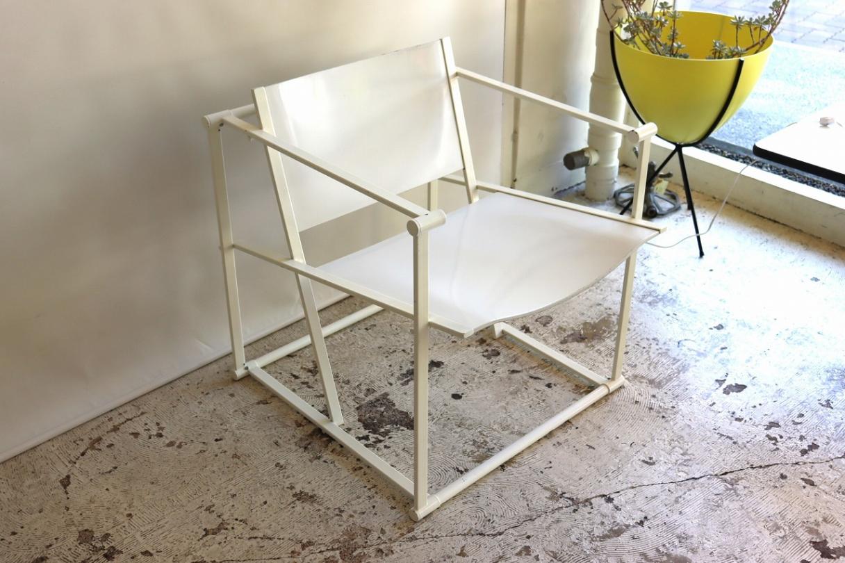 Pastoe社製 FM61キューブチェア