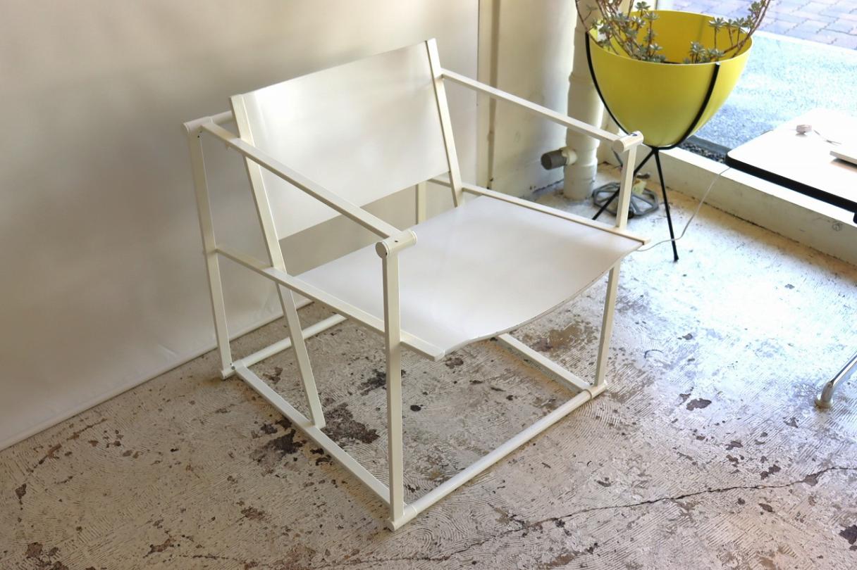 Pastoe社製 FM61キューブチェア