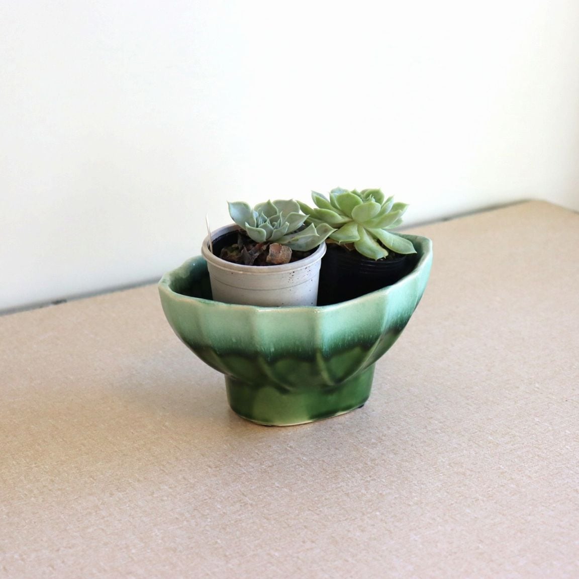 ポタリープランター