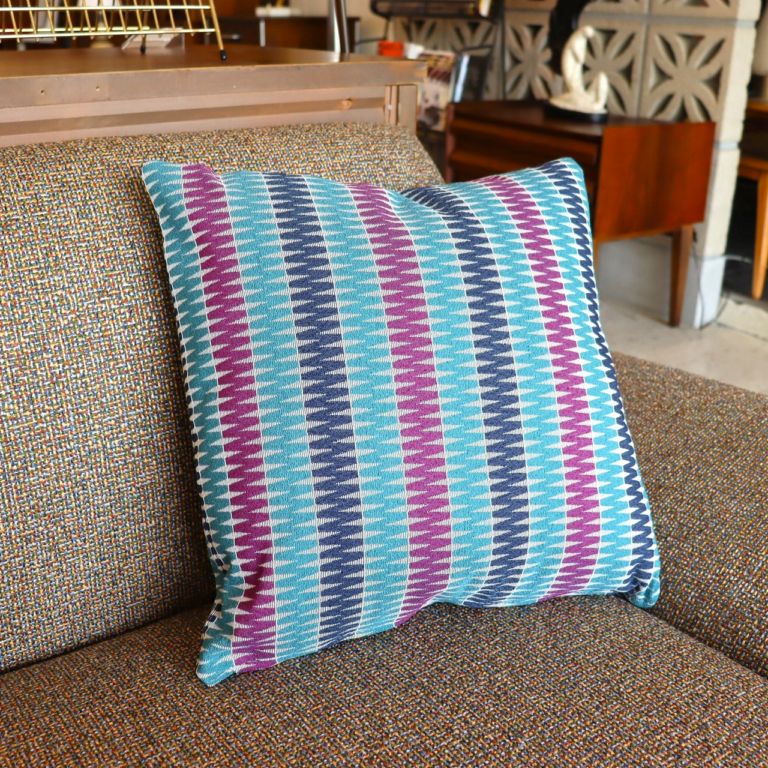 45角クッション