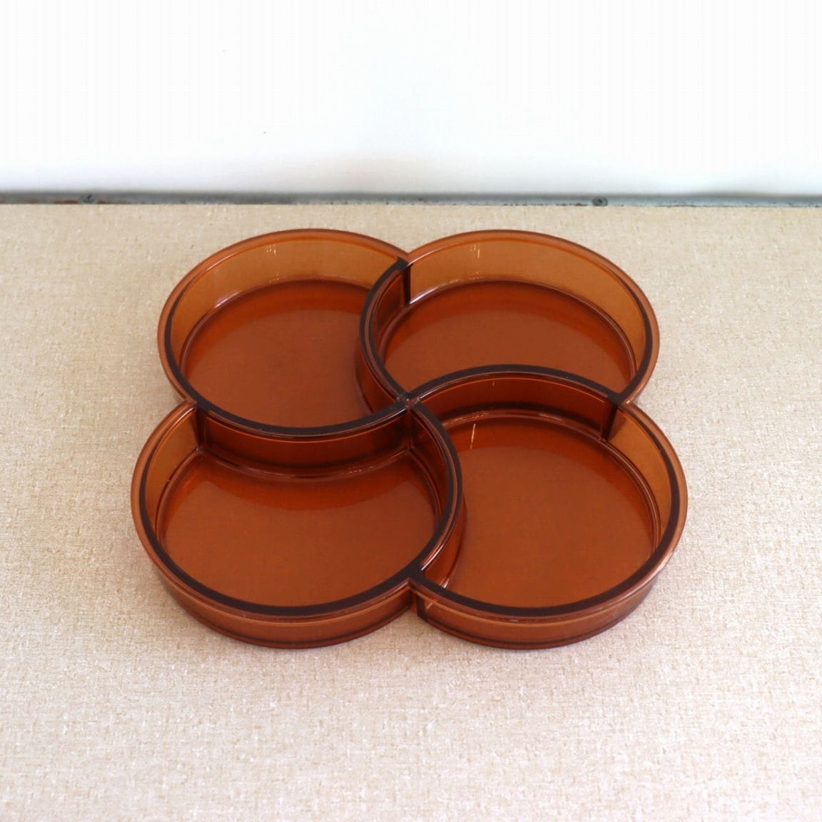 ダンスク社製トレー