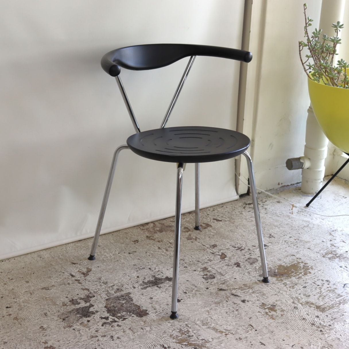 PHOENIX社製ダイニングチェア