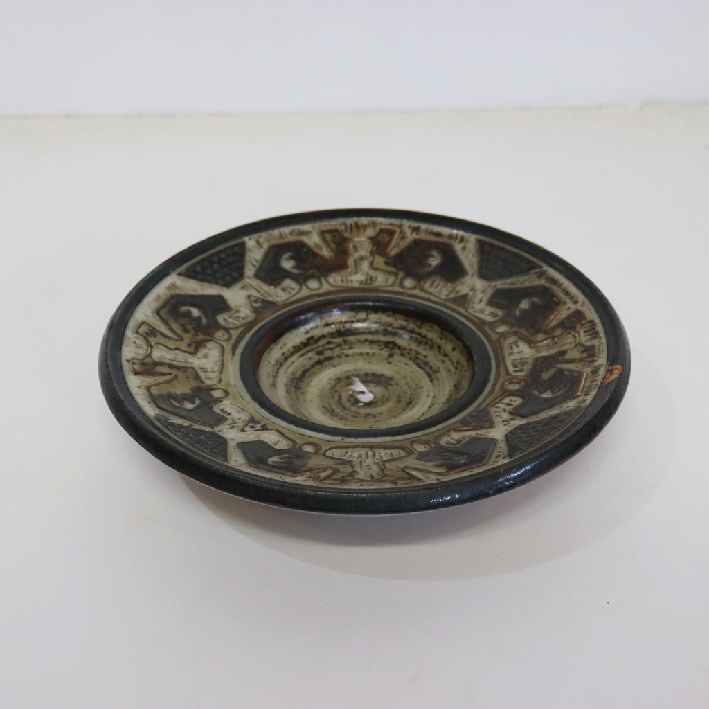 ポタリートレー