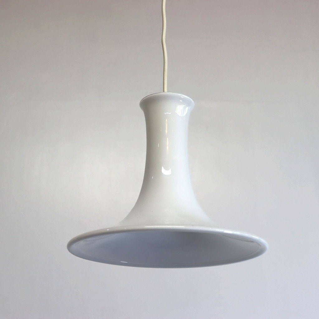 ホルムガードガラスペンダントランプ