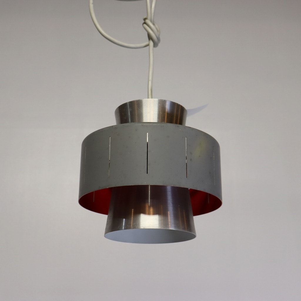 ペンダントランプ