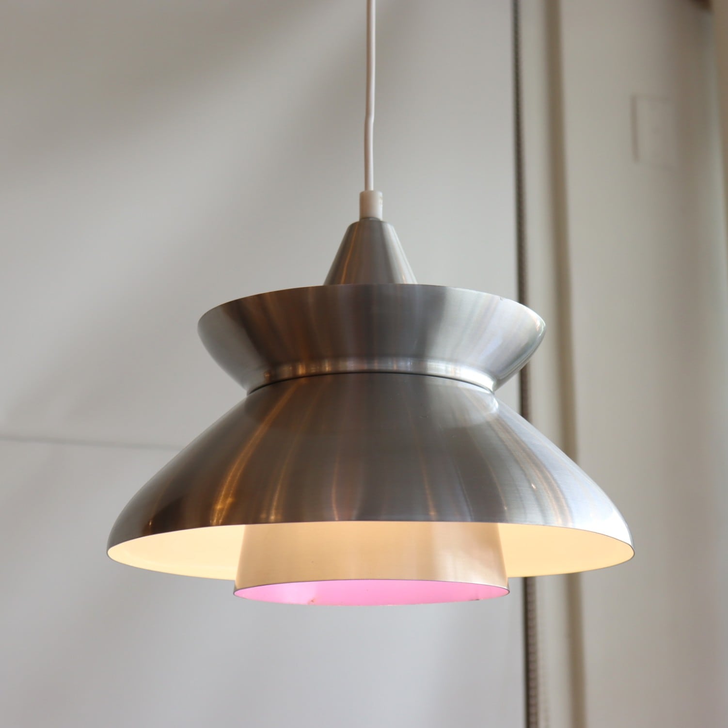 ペンダントランプ