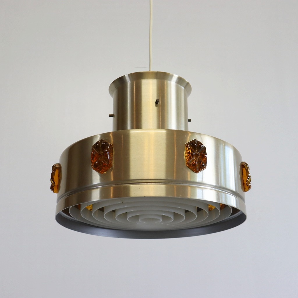 ペンダントランプ