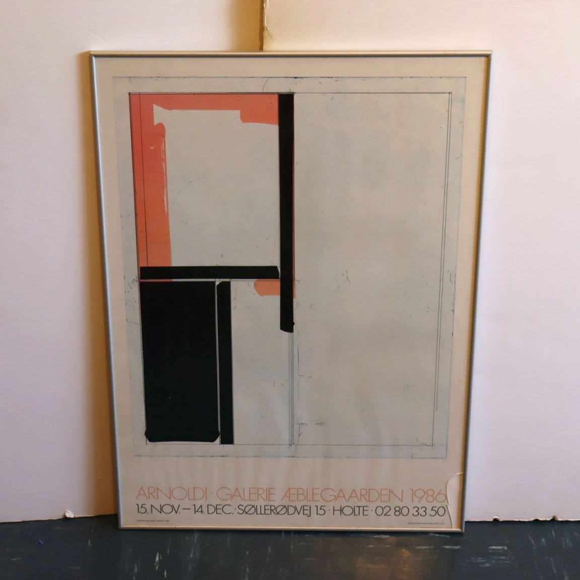 アートポスター