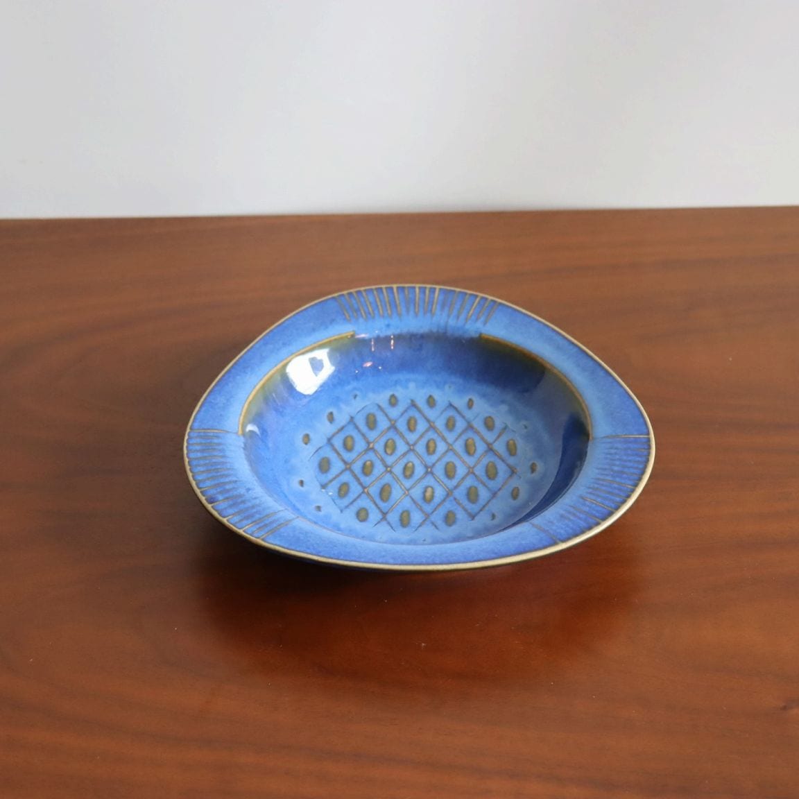 スーホルム製ポタリートレー