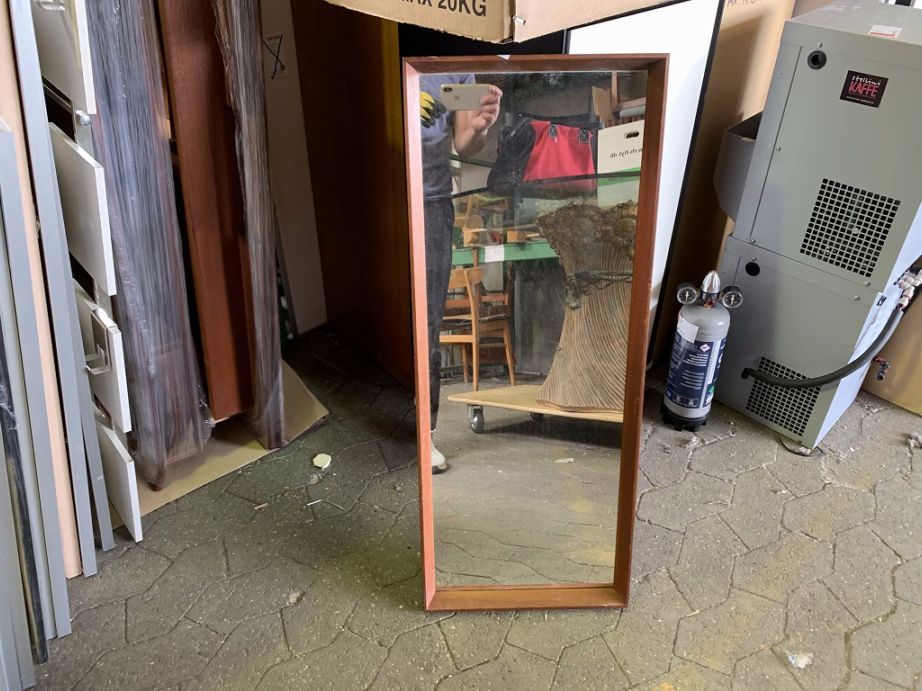 ウォールミラー