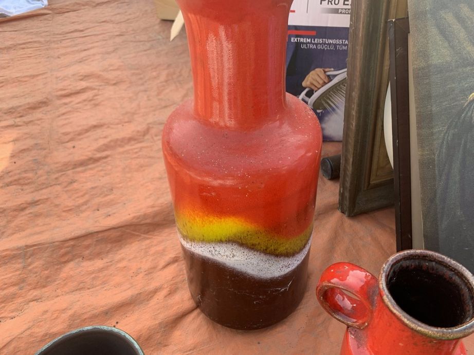 フラワーベース