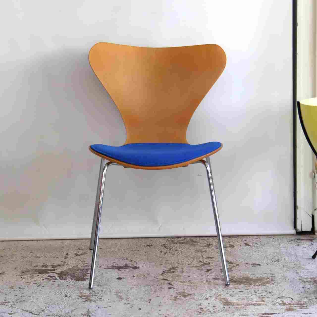 フリッツハンセン社製セブンチェア