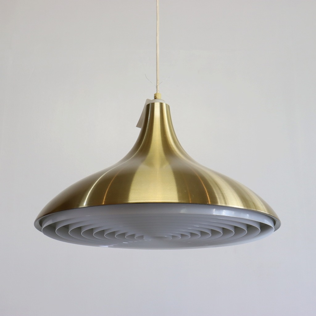 ペンダントランプ