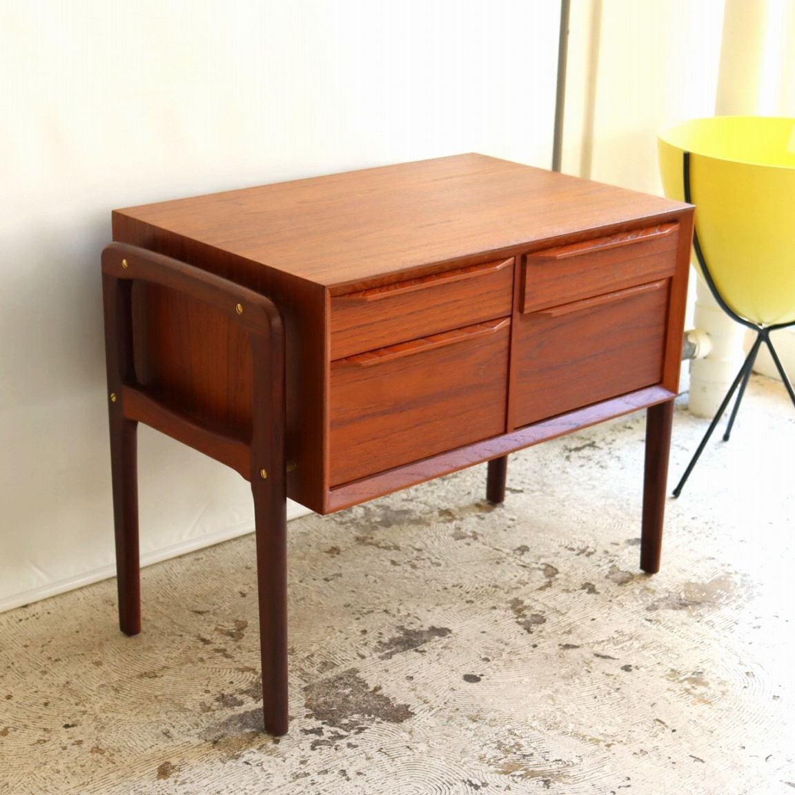 1960年代　ヴィンテージ　アメリカンオブマーチンズビル ミッドセンチュリー 1960年代 ヴィンテージ アメリカンオブマーチンズビル ミッドセンチュリー