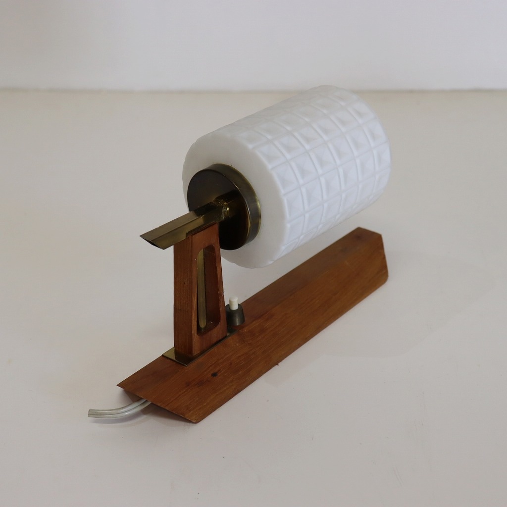 ガラスブラケットランプ