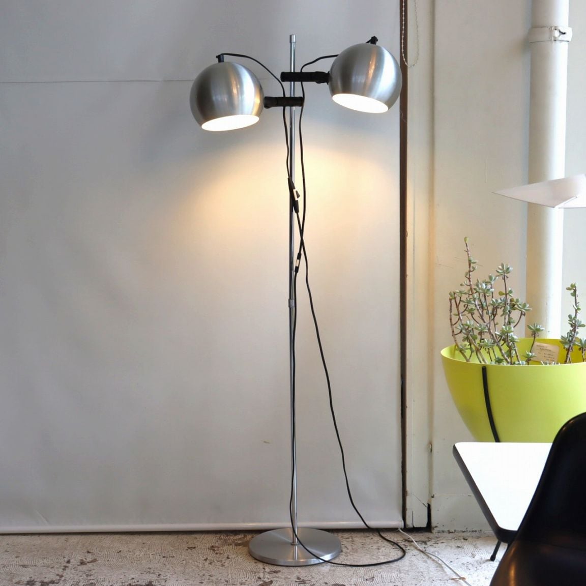 LAMP,フロアランプ | パームスプリングス