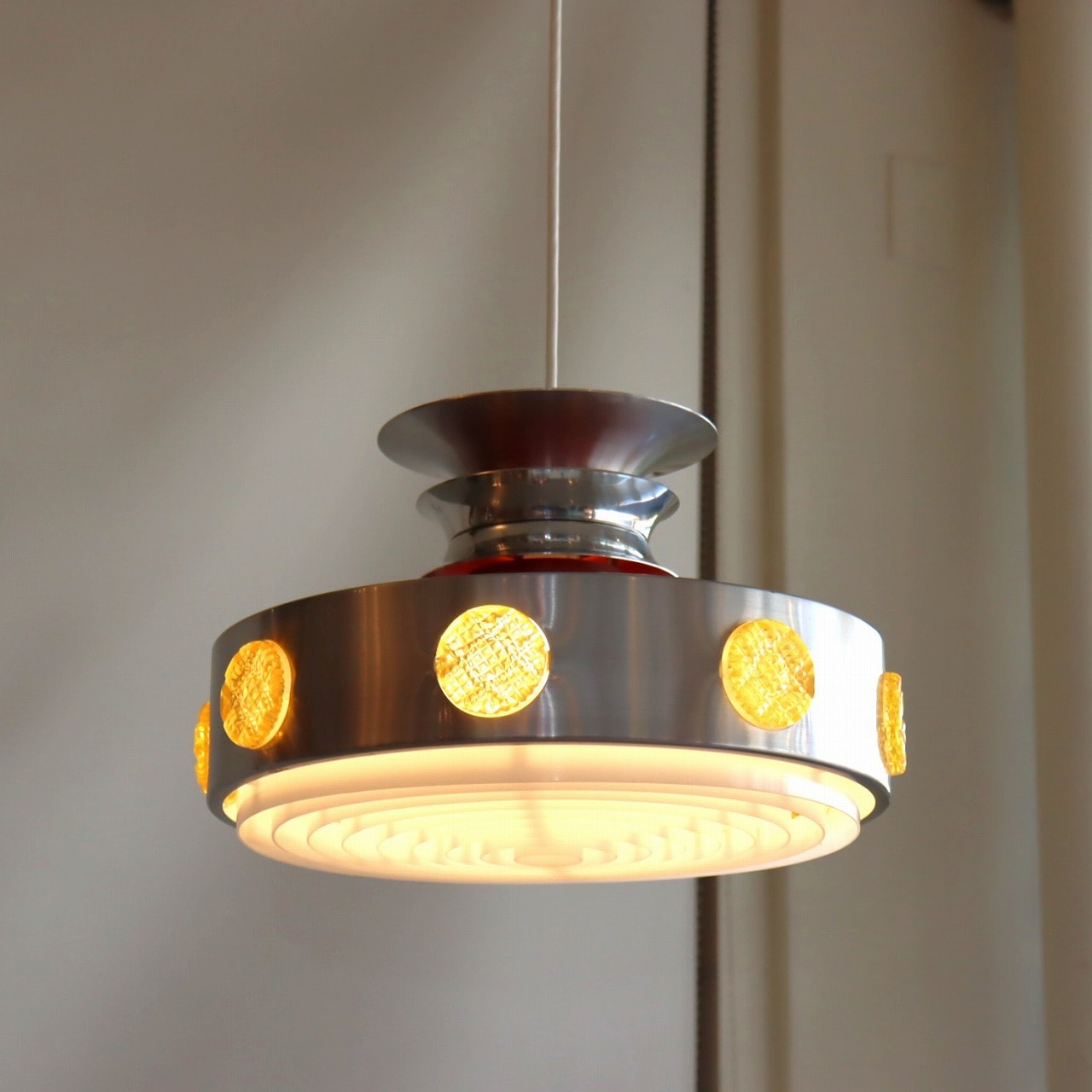 LAMP,ペンダントランプ | パームスプリングス | ミッドセンチュリーの