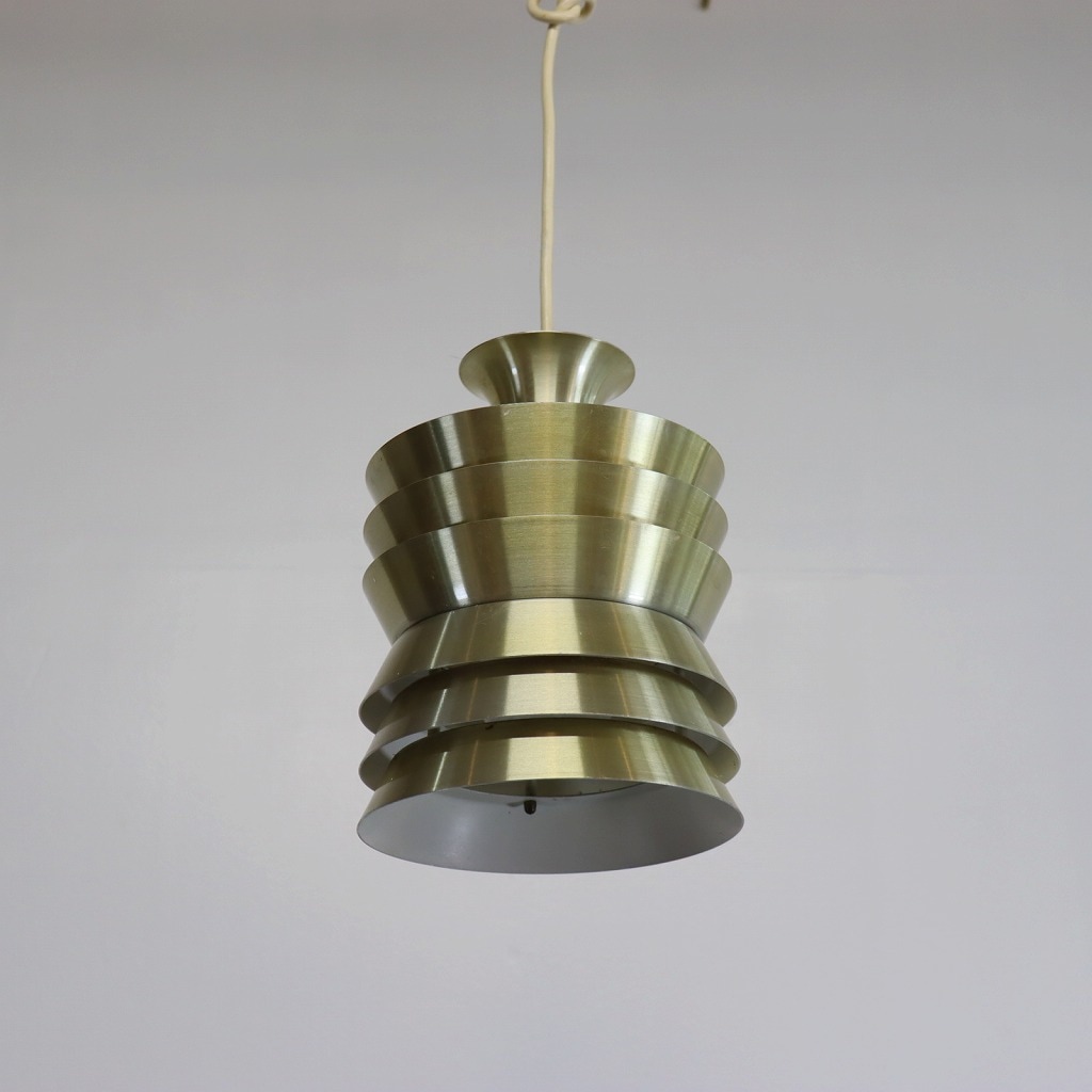 ペンダントランプ