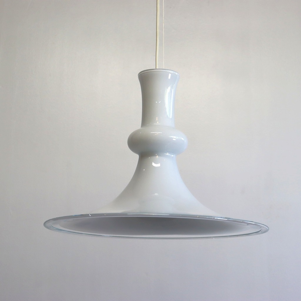 ホルムガードガラスペンダントランプ