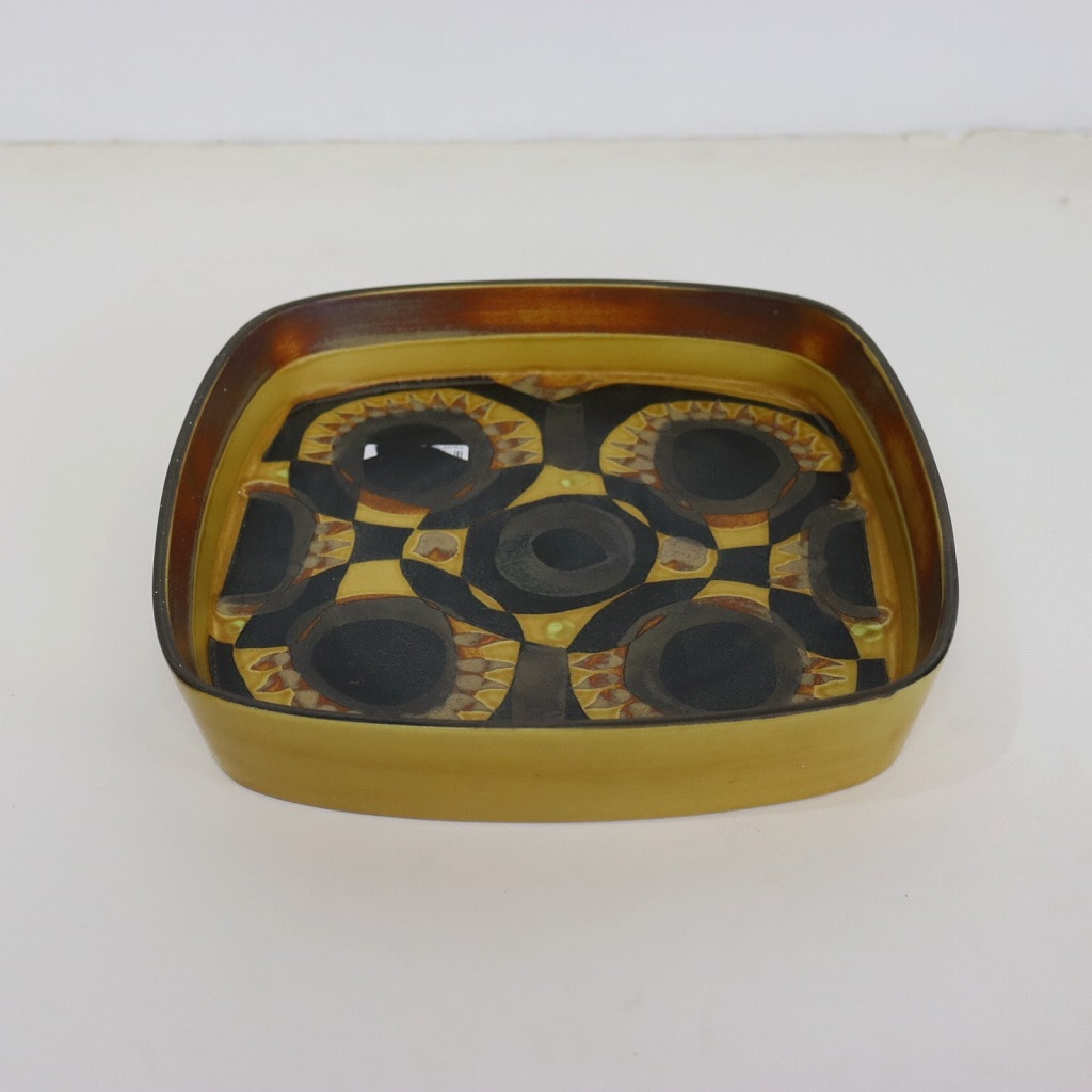 ポタリートレー