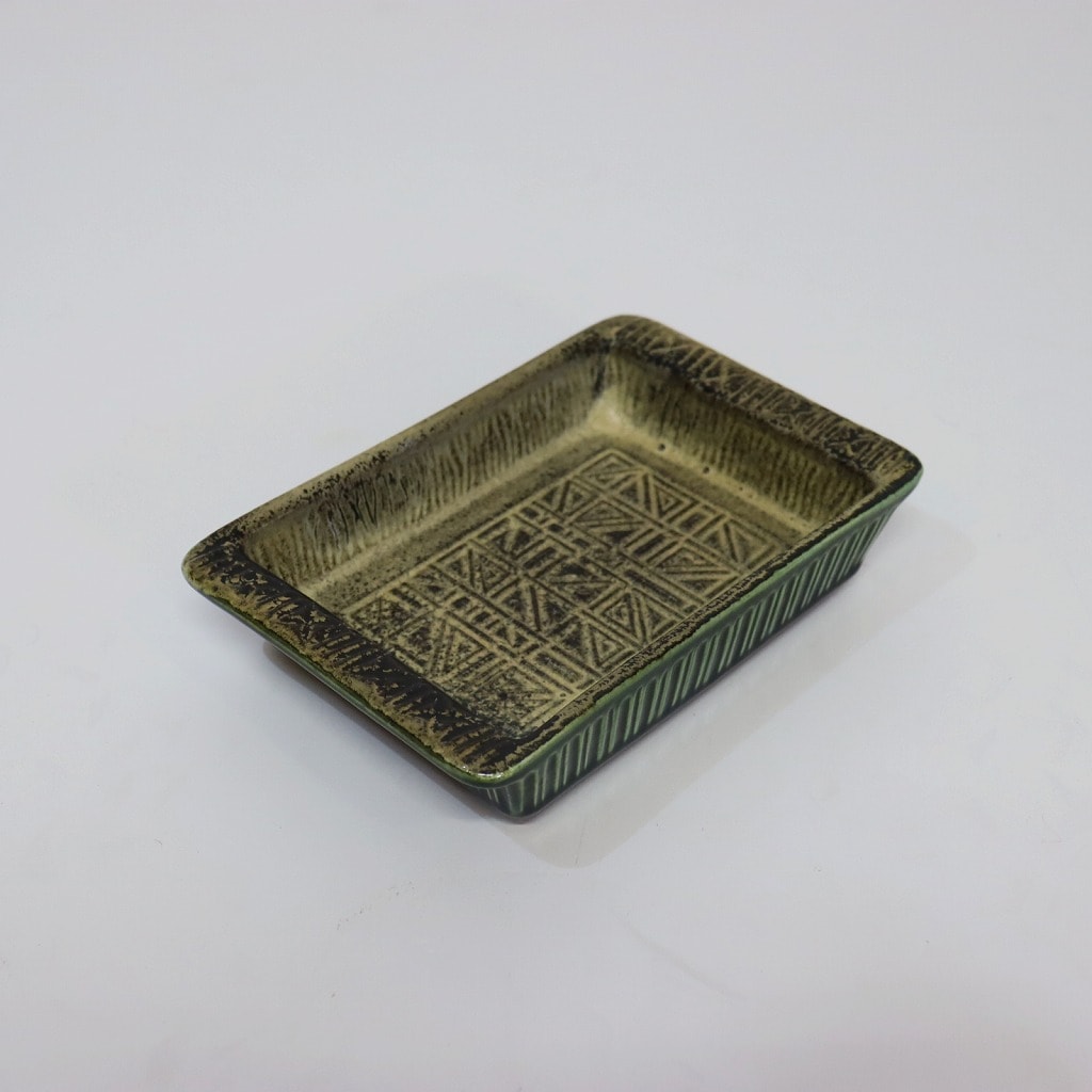 ポタリートレー