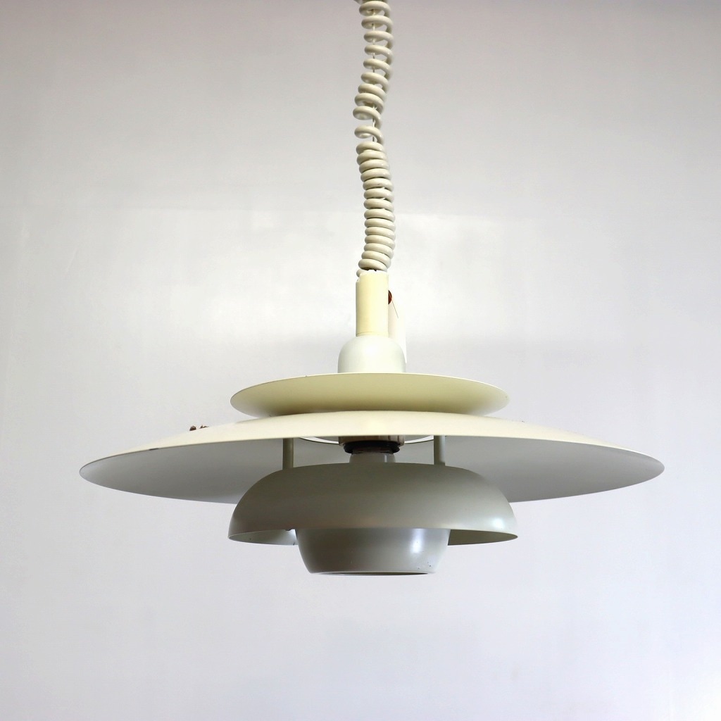 ペンダントランプ